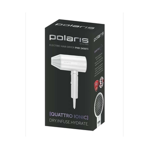 Фен Polaris PHD 2450Ti - фото 7