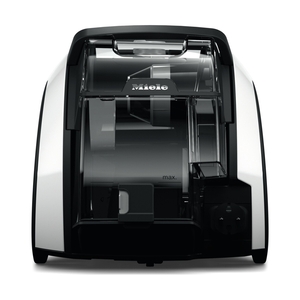 Пылесос Miele SNCF0 Boost CX1 Parquet белый лотос - фото 6