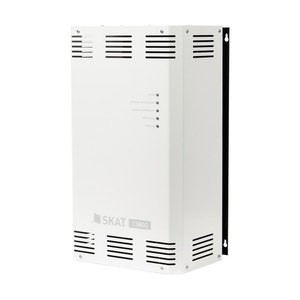 Стабилизатор напряжения SKAT ST-15000 5 ступеней - фото 2