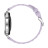 Смарт-часы HUAWEI WATCH GT 6 (41mm) Purple Fluoroelastomer Strap (Konsu-B19FC) - фото 4
