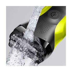 Бритва Braun 300s Green - фото 6