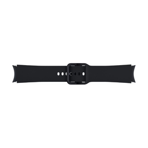 Ремешок Samsung Sport Watch4 (M/L) Чёрный - фото 3