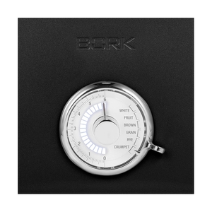 Тостер Bork T703 bk - фото 6