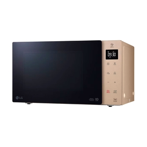 Микроволновая печь LG NeoChef MS2535GISH - фото 9
