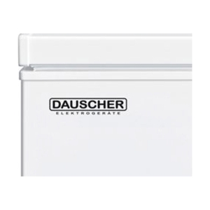 Морозильный ларь Dauscher DCF-210Q - фото 4