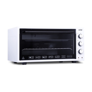 Электрическая печь Artel MD 4816 E белый - фото 3