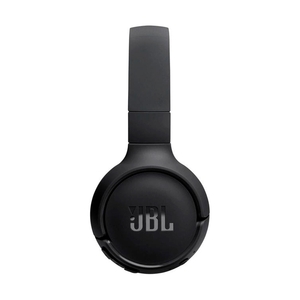 Наушники беспроводные JBL JBLT520BTBLKEU черные - фото 4