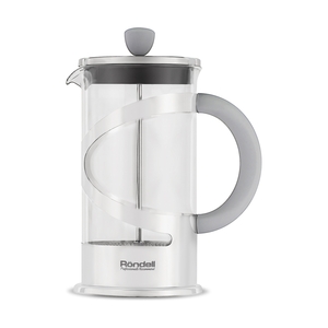Френч-пресс Rondell RDS-840, 1 л - фото 3