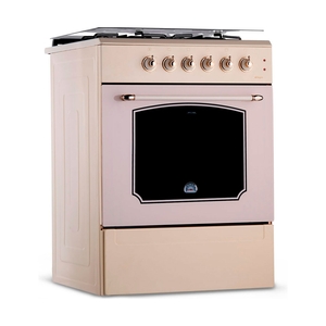 Комбинированная плита Artel KZ Milagro 10-E Retro - фото 3