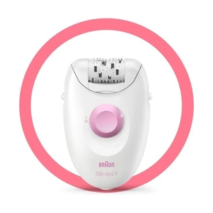 Эпилятор Braun SE1-176 - фото 2