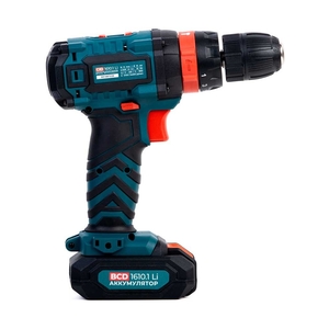 Дрель-шуруповерт аккумуляторная ALTECO CID 0414 (CID 1610.1) - фото 6