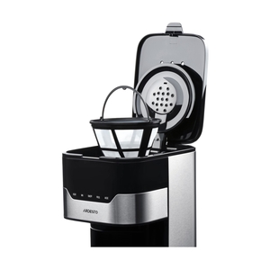 Кофеварка Ardesto FCM-D3100 - фото 4