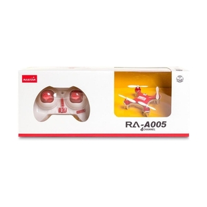 Радиоуправляемый квадрокоптер Rastar RA-A005 - фото 3