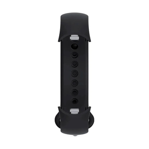 Фитнес браслет Xiaomi Mi Smart Band 9 Black - фото 3