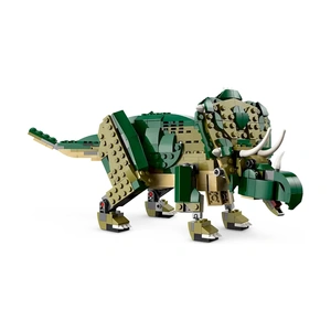 Конструктор Lego Криэйтор Тираннозавр 31151 - фото 5