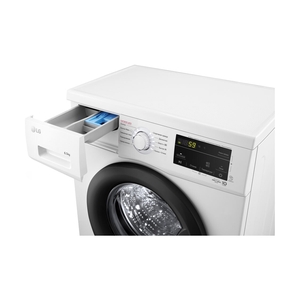 Стиральная машина LG F2J3WS8W - фото 9
