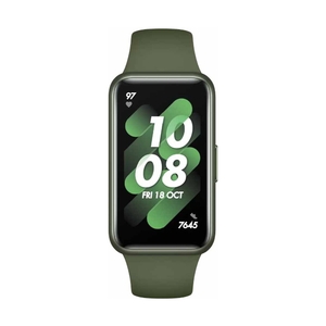 Фитнес браслет Huawei Band 7 leia-B19 Wilderness Green - фото 2