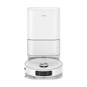 Робот-пылесос Dreame Robot Vacuum L10 Ultra - фото 2