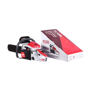 Бензопила БП-5220 Ресанта - фото 5