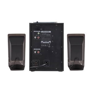 Акустическая система Microlab M-700BT - фото 5