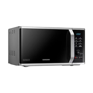 Микроволновая печь Samsung MG23K3575AS/BW - фото 7