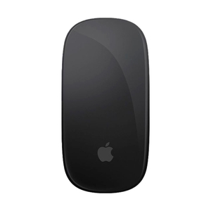Мышь беспроводная Apple Magic Mouse Black (Type C) - фото 2