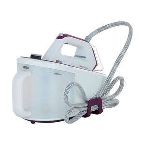 Парогенератор Braun CareStyle 5 IS5155 WH - фото 4