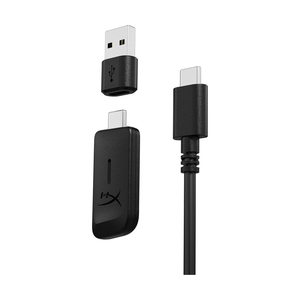 Гарнитура HyperX Cloud III Wireless (77Z45AA) - фото 6