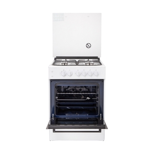 Газовая плита Artel GRAND QG61A01TWHX - фото 4