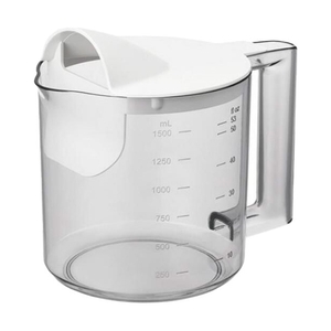 Соковыжималка Panasonic MJ-CB100WTQ - фото 5