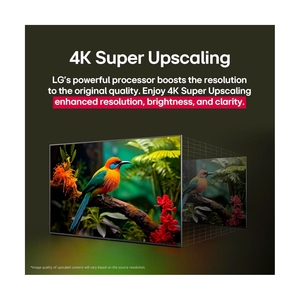 Телевизор LG 86" LED 4K UHD Smart 86UA75009LA - фото 6