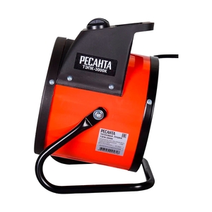 Электрическая пушка РЕСАНТА ТЭПК-3000K - фото 5