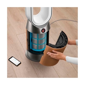 Очиститель воздуха Dyson HP09 (Purifier Hot+Cool Formaldahyd) - фото 4