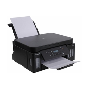МФУ Canon Pixma G6040 - фото 2