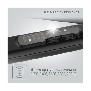 ВЫПРЯМИТЕЛЬ ДЛЯ ВОЛОС ROWENTA ULTIMATE EXPERIENCE SF8210 - фото 8