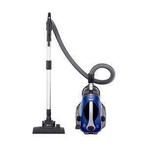 Пылесос LG VK89609HQ - фото 3