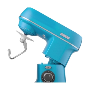 Кухонный Комбайн Sencor STM 3757TQ - фото 7