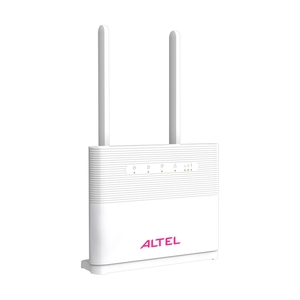 Altel WI-FI роутер P30 (ТП Всё в одном+ за 8990 в мес) - фото 3