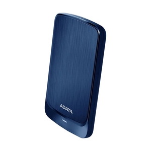 Внешний жёсткий диск ADATA HV320 (AHV320-1TU31-CBL) - фото 2