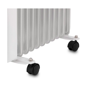 Масляный радиатор Vitek VT-1711 - фото 8