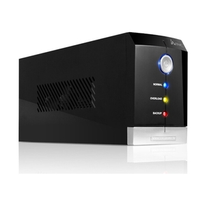 Источники бесперебойного питания SVC V-1500-F - фото 2