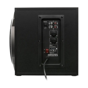 Акустическая система Trust Tytan, Black (19019) - фото 4