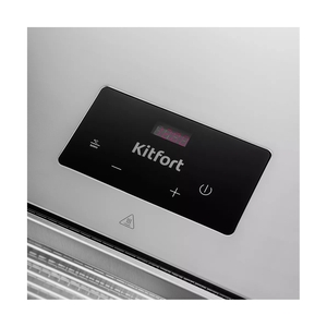 Сушилка для овощей и фруктов Kitfort КТ-1922 - фото 7