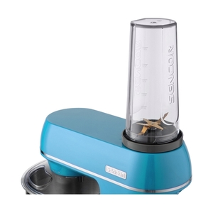 Кухонный Комбайн Sencor STM 3757TQ - фото 10