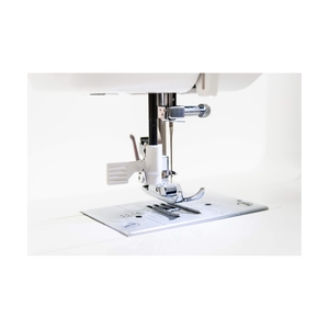 Швейная машина Jaguar Cinderella - фото 7