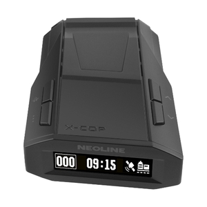 Радар-детектор Neoline X-COP 5900s - фото 5