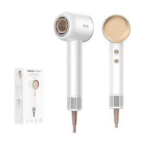 Фен Dreame Hair Glory White - фото 2