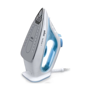 Утюг Braun SI1050BL - фото 2