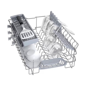 Встраиваемая посудомоечная машина Bosch SPV2IKX2BR - фото 5