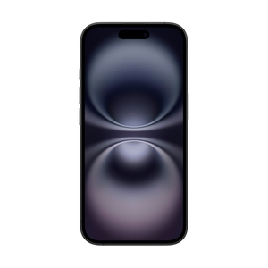 Apple iPhone 16 128GB Black MYE73HX/A - фото 2